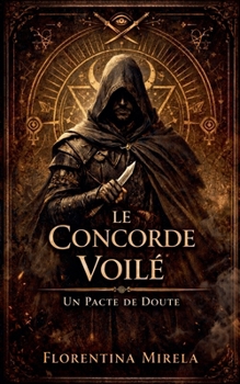 Le Concorde Voilé (French Edition)