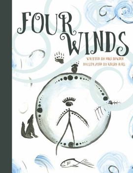 Hardcover Four Winds Book