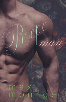 Paperback Repo Man Book