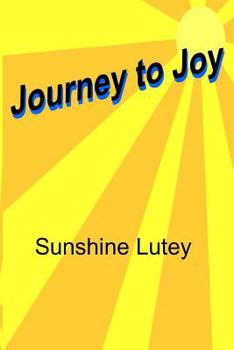 Paperback Journey to Joy Book