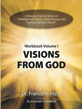 Paperback Visions from God Book