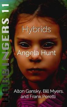 Hybrids - Book #11 of the Harbingers