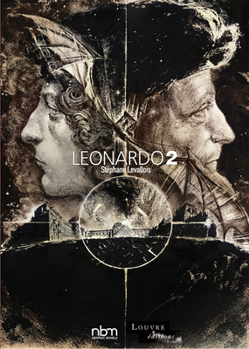 Hardcover Leonardo 2 Book