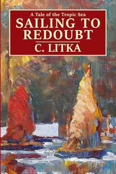 Paperback Sailing to Redoubt Book
