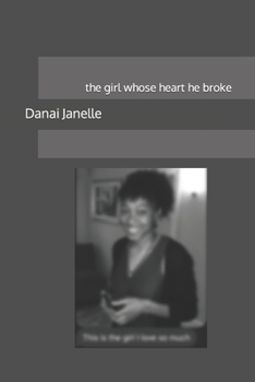 Paperback The girl whose heart he broke Book