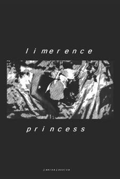 Paperback Limerence Princess Book