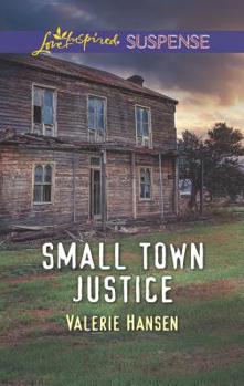 Small Town Justice - Book #5 of the Defenders