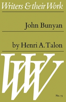 Paperback John Bunyan Book