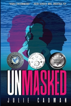 Paperback UnMasked Book