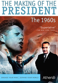 DVD The Making of the President: The 1960s Book