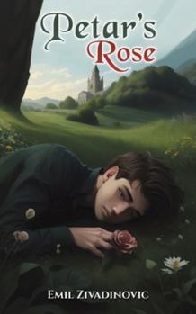 Paperback Petar's Rose Book