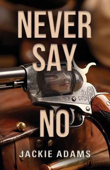 Paperback Never Say No Book