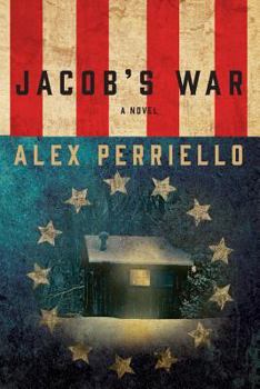 Paperback Jacob's War Book