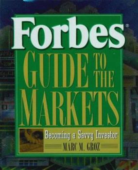 Paperback Forbes Stock Market Course Book