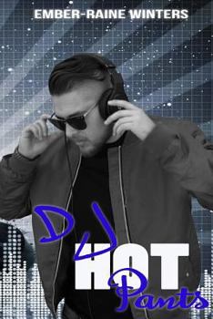 Paperback DJ Hot Pants Book