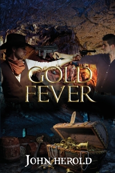 Paperback Gold Fever Book