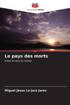 Paperback Le pays des morts [French] Book