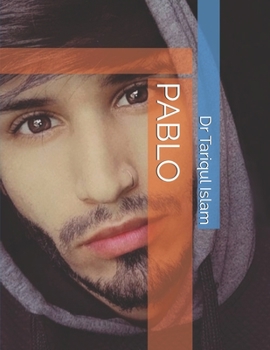 Paperback Pablo [Spanish] Book