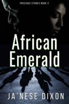 Paperback African Emerald Book