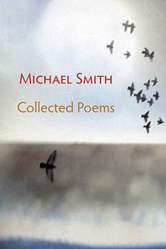 Paperback Collected Poems Book