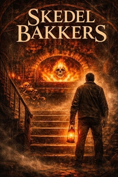 Paperback Skedelbakkers [Afrikaans] Book