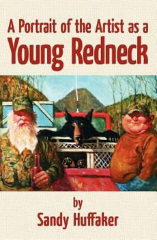 Paperback A Portrait of the Artist as a Young Redneck Book