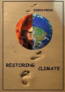 Paperback Restoring Climate Book