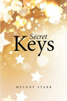 Paperback Secret Keys Book