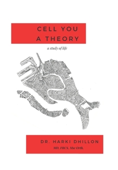 Paperback Cell You A Theory Book