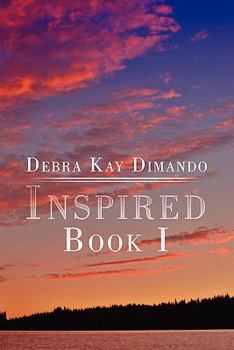 Paperback Inspired Book I Book