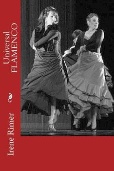 Paperback Universal FLAMENCO Book