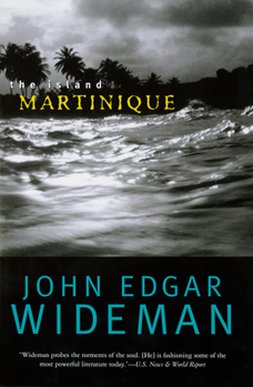 Hardcover The Island: Martinique Book