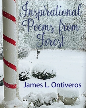 Paperback Inspirational Poems from Forest Book