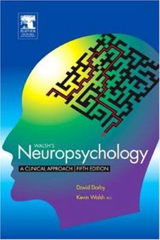 Paperback Neuropsychology Book