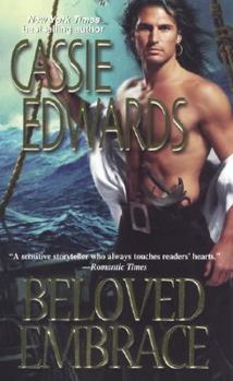 Paperback Beloved Embrace Book