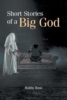 Paperback Short Stories of a Big God Book