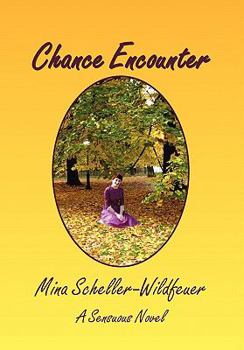 Paperback Chance Encounter Book