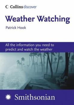 Paperback Weather Watching Book