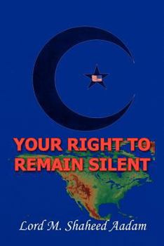 Paperback Your Right to Remain Silent Book