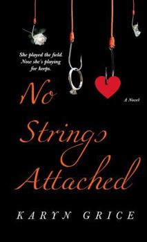 Paperback No Strings Attached Book