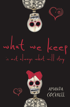 Paperback What We Keep Is Not Always What Will Stay Book