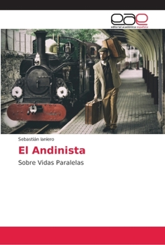 Paperback El Andinista [Spanish] Book