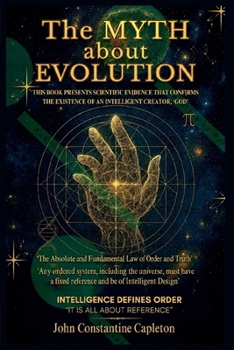 The Myth About Evolution
