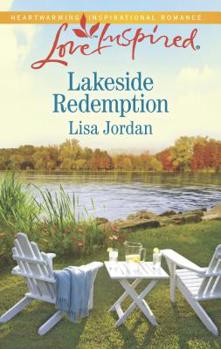 Mass Market Paperback Lakeside Redemption Book