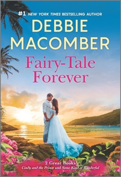 Mass Market Paperback Fairy-Tale Forever Book