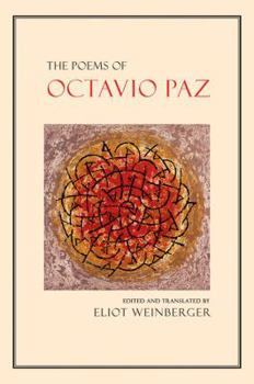 Paperback The Poems of Octavio Paz Book