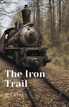 Paperback The Iron Trail Book
