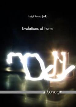 Paperback Evolutions of Form Book