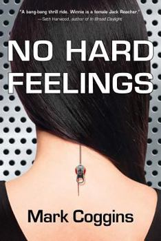 No Hard Feelings - Book #6 of the August Riordan