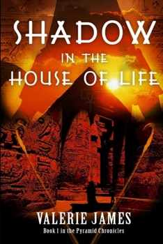 Paperback Shadow in the House of Life Book
